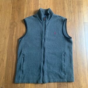 Polo Ralph Lauren Fleece Vest